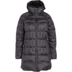 PrAna IMOGEN Płaszcz puchowy coal. Szare płaszcze damskie pastelowe PrAna, xl, z materiału, sportowe. W wyprzedaży za 569,50 zł.