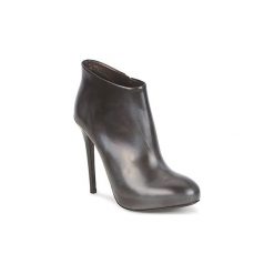 Botki Roberto Cavalli QPS566-PZ056. Brązowe botki damskie marki Roberto Cavalli. Za 1616,30 zł.