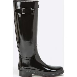 Kalosze damskie: Hunter – Kalosze Original Refined Gloss