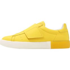 Trampki męskie: Bikkembergs Tenisówki i Trampki yellow