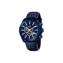 Zegarki męskie: Zegarek męski Festina Chronograph F16898_1