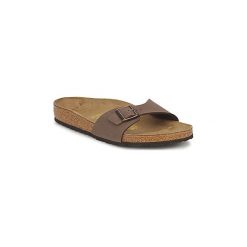 Klapki męskie: Klapki Birkenstock MADRID