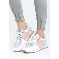 Szare Buty Sportowe This Is Me. Buty sportowe damskie Born2be. Za 49,99 zł.