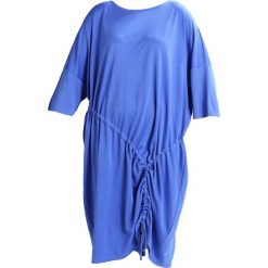 Sukienki: I.scenery JRIBESSIE MIDI DRESS Sukienka z dżerseju amparo blue