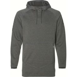O'Neill Rider Bluza Szary. Szare bluzy męskie O'Neill, xxl, bez wzorów, z poliesteru, bez kołnierzyka, bez rękawów, bez kaptura. Za 343,95 zł.