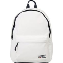 Plecaki męskie: Tommy Jeans CLASSIC BACKPACK Plecak white