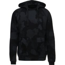 Bluzy męskie: Maharishi HOODIE Bluza z kapturem night