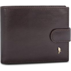 Duży Portfel Męski PUCCINI - MU1703 Brown 2. Pomarańczowe portfele męskie marki Puccini, ze skóry. W wyprzedaży za 129,00 zł.
