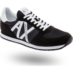 SNEAKERSY ARMANI EXCHANGE. Sneakersy damskie Armani Exchange, bez zapięcia. Za 679,00 zł.