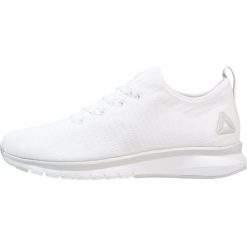Buty sportowe damskie: Reebok PRINT SMOOTH 2.0 ULTK Obuwie do biegania treningowe white/skull grey
