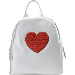 Plecaki damskie: Valentino by Mario Valentino SUMMER LOVE Plecak grey