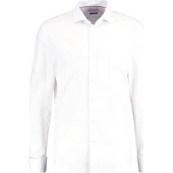 VON FLOERKE SHINOSBUS SLIM FIT Koszula biznesowa weiß. Białe t-shirty męskie VON FLOERKE, m, z bawełny. Za 249,00 zł.