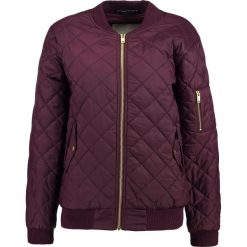 Kurtki damskie: InWear LEANN Kurtka Bomber winetasting