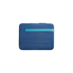 Torby na laptopa: SAMSONITE COLORSHIELD LAPTOP SLEEVE 15,6″ NIEBIESKI/JASNONIEBIESKI 24V-11-009