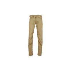 Jeansy męskie regular: Jeansy straight leg Kaporal BROZ