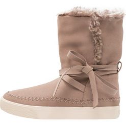 Botki damskie lity: TOMS DES WP VISTA Botki taupe