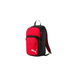 Puma Pro Training II 07489802 (czarno-czerwony). Czerwone walizki marki Puma, bez wzorów, sportowe. Za 64,99 zł.