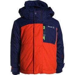 Kamik VECTOR Kurtka narciarska orange blast/navy. Pomarańczowe kurtki sportowe męskie marki Kamik, z poliesteru. W wyprzedaży za 344,25 zł.