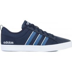 Buty sportowe adidas VS Pace EE7843. Buty sportowe męskie Adidas, z syntetyku, z paskami, tenisowe. Za 159,00 zł.