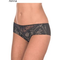 Stringi z wyższym stanem Felina Conturelle 81241. Stringi damskie FELINA CONTURELLE, bez wzorów. Za 79,00 zł.