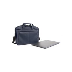 Torba na laptopa NATEC NTO-0809 Gazelle 15.6-16 cali Czarny. Czarne torby na laptopa Natec, bez wzorów, eleganckie. Za 68,46 zł.