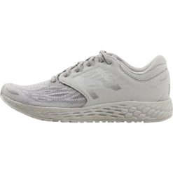Buty sportowe damskie: New Balance FRESH FOAM ZANTE V3 Obuwie do biegania treningowe grey