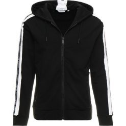 Antony Morato FELPA CON CAPPUCCIO Bluza rozpinana nero. Zielone bluzy męskie rozpinane marki Antony Morato, m, z bawełny. Za 469,00 zł.