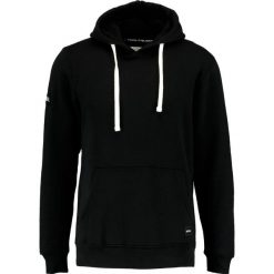 Bluzy męskie: Redefined Rebel LIAM Bluza z kapturem black
