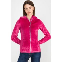 Sam 73 Bluza Różowy. Różowe bluzy damskie Sam 73, xs, bez wzorów, z poliesteru, bez rękawów, bez kaptura. Za 223,95 zł.