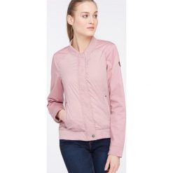 DreiMaster kurtka damska XL różowa. Różowe kurtki damskie Dreimaster, xl. Za 465,00 zł.