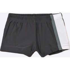 Lorin - Kąpielówki dziecięce 116-152 cm. Czarne kąpielówki chłopięce marki Lorin, z dzianiny. W wyprzedaży za 17,90 zł.