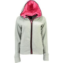 Geographical Norway bluza damska Gaelle M szary. Szare bluzy damskie m. Za 179,00 zł.
