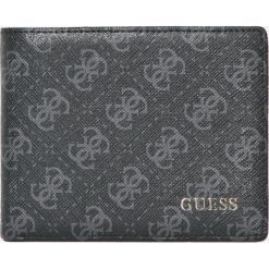 Portfele męskie: Guess Jeans – Portfel