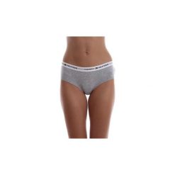 Szorty i bokserki Tommy Hilfiger 1387904877 COTTON SHORTY ICONIC. Szare skarpetki damskie TOMMY HILFIGER, xs, bez wzorów. Za 86,72 zł.