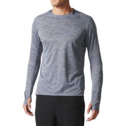 MĘSKA KOSZULKA DO BIEGANIA ADIDAS SUPERNOVA (XXL). Koszulki męskie Adidas, xxl, bez wzorów, bez kołnierzyka, bez rękawów. W wyprzedaży za 79,99 zł.