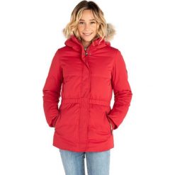 Rip Curl kurtka damska Anti Series Mission Jacket XL czerwona. Czerwone kurtki damskie Rip Curl, xl, bez wzorów. Za 789,00 zł.