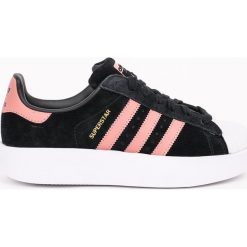 Buty sportowe damskie: adidas Originals – Buty SUPERSTAR BOLD
