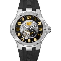 Zegarki męskie: Zegarek męski CAT Navigo Chrono A8.148.21.111