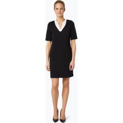 Sukienki: Marie Lund – Sukienka damska – Coordinates, czarny
