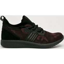 Medicine - Buty Basic. Brązowe buty sportowe męskie MEDICINE, z gumy, na sznurówki. W wyprzedaży za 69,90 zł.