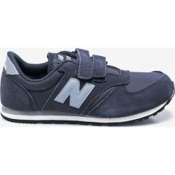 Buty sportowe chłopięce: New Balance – Buty dziecięce KE420NHY