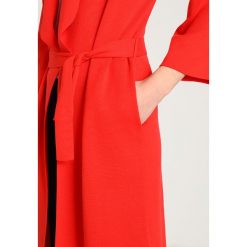 Kardigany damskie: one more story CARDIGAN Kardigan flame red