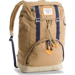 Plecak PEPE JEANS - Pembridge Fulham PM030498 Brown 878. Brązowe plecaki męskie marki Pepe Jeans, z jeansu. W wyprzedaży za 229,00 zł.