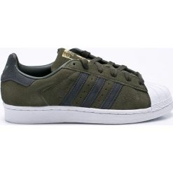 Buty do koszykówki damskie: adidas Originals – Buty Superstar W