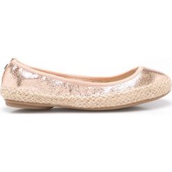 Espadryle damskie: Butterfly Twists – Espadryle