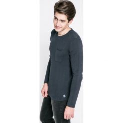 Swetry klasyczne męskie: Blend – Sweter