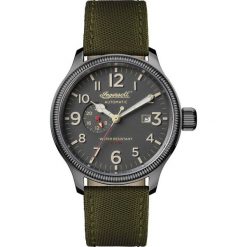 Zegarki męskie: ZEGAREK INGERSOLL THE APSLEY AUTOMATIC