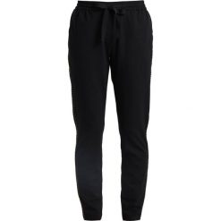 Spodnie dresowe damskie: Rue de Femme SIXTEN PANT Spodnie treningowe black