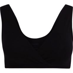 Biustonosze bardotka: Boob 24/7 BRA Biustonosz bustier black