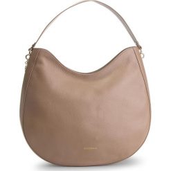Torebka COCCINELLE - DS5 Alpha E1 DS5 13 01 01 Taupe N75. Brązowe torebki klasyczne damskie Coccinelle, ze skóry, duże. Za 1249,90 zł.